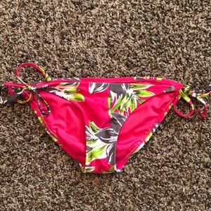 Xhilaration Tie-side Bikini Bottom